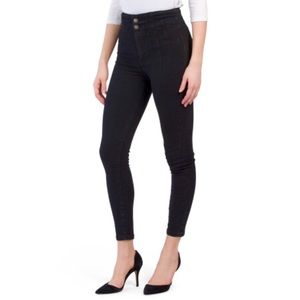 Free People Jayde Skinny Jeans Waist
